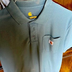 Carhartt polo